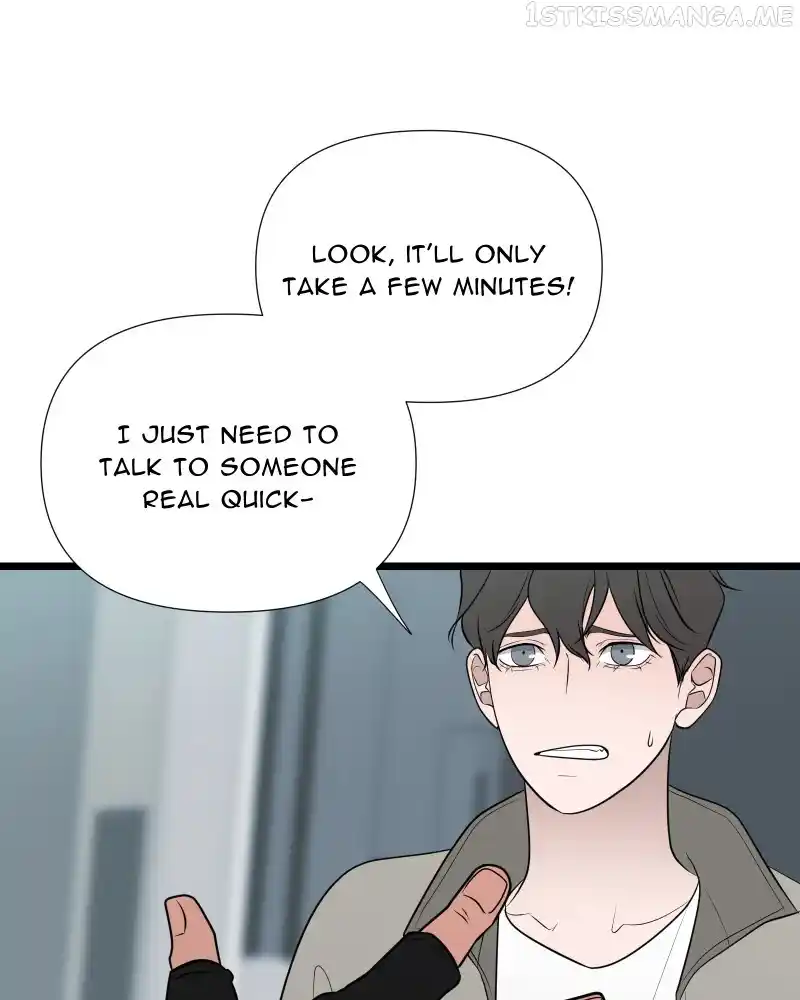 Be My Villain Chapter 62