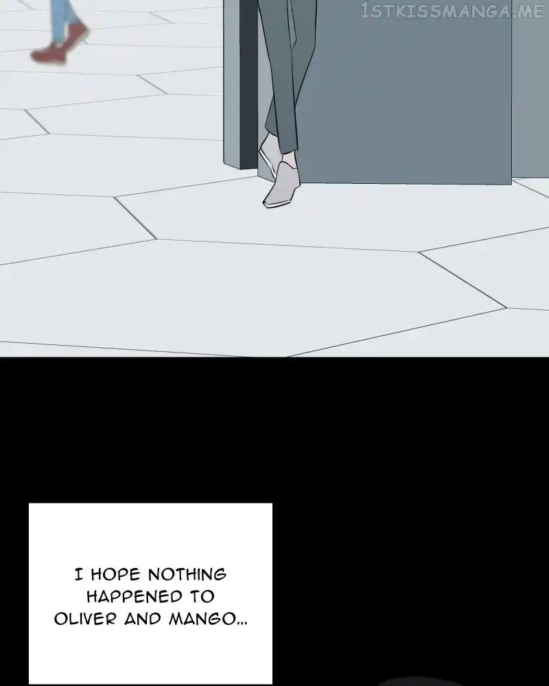 Be My Villain Chapter 62