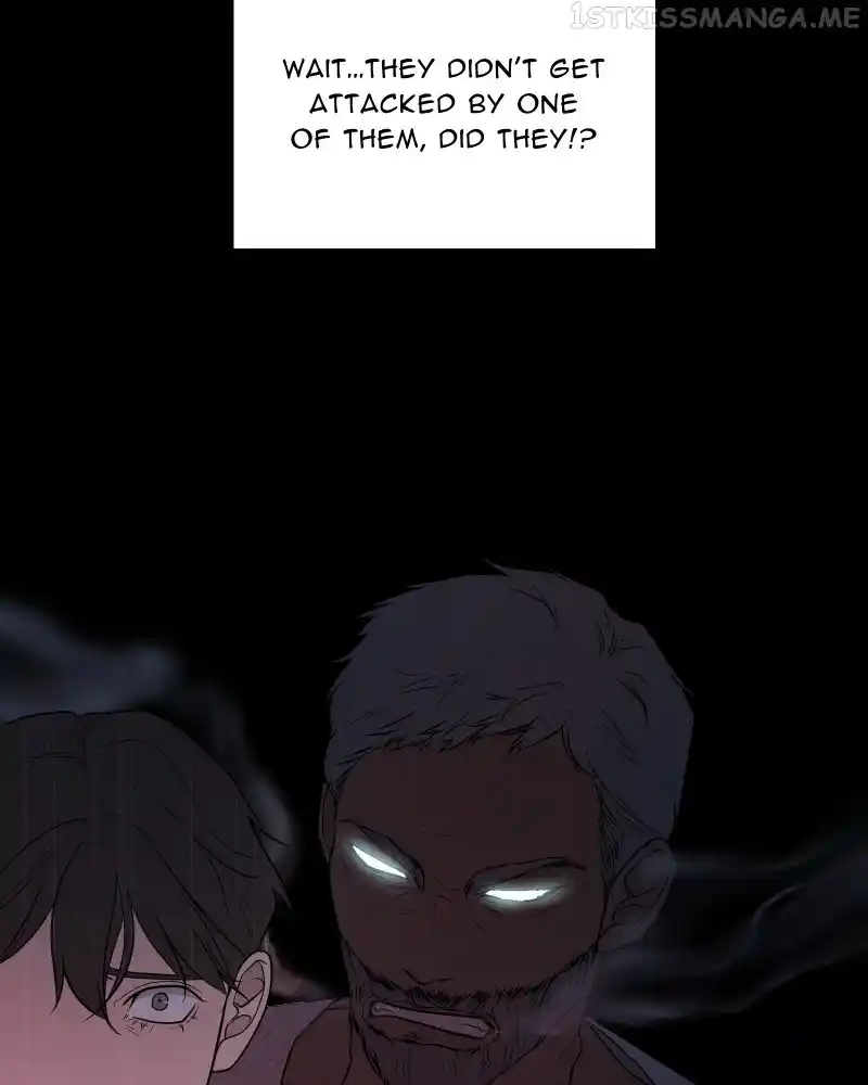 Be My Villain Chapter 62