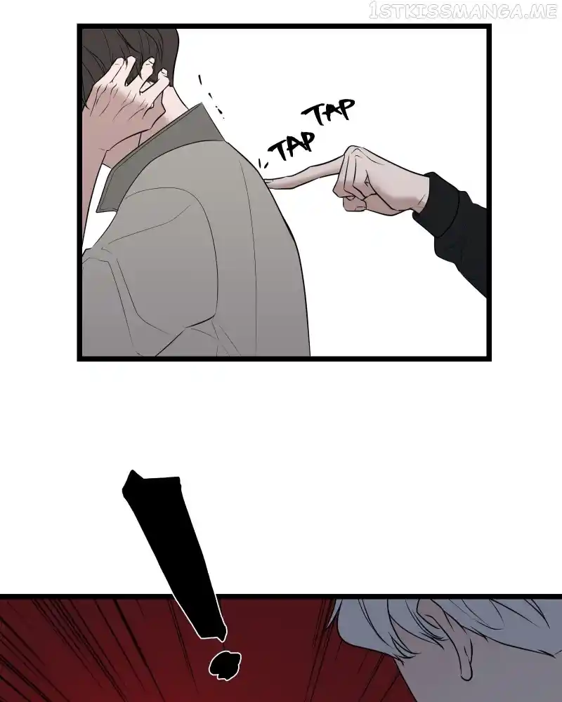 Be My Villain Chapter 62