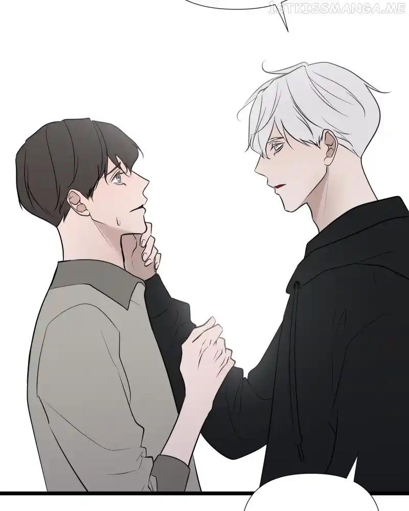 Be My Villain Chapter 62