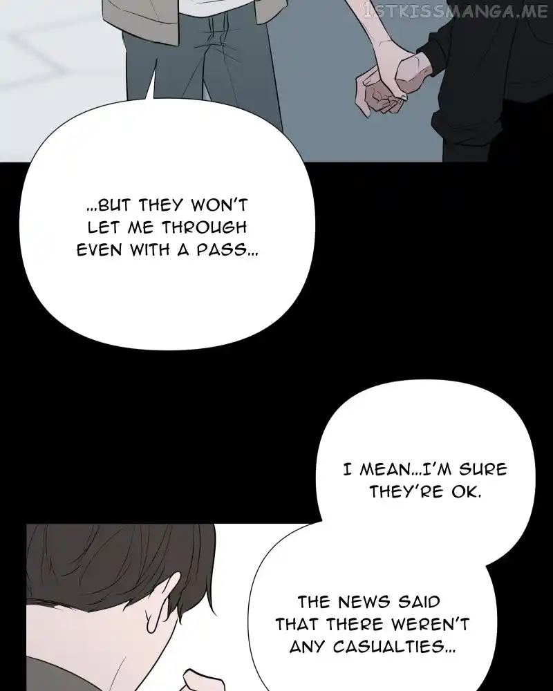 Be My Villain Chapter 62