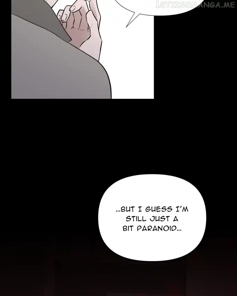 Be My Villain Chapter 62