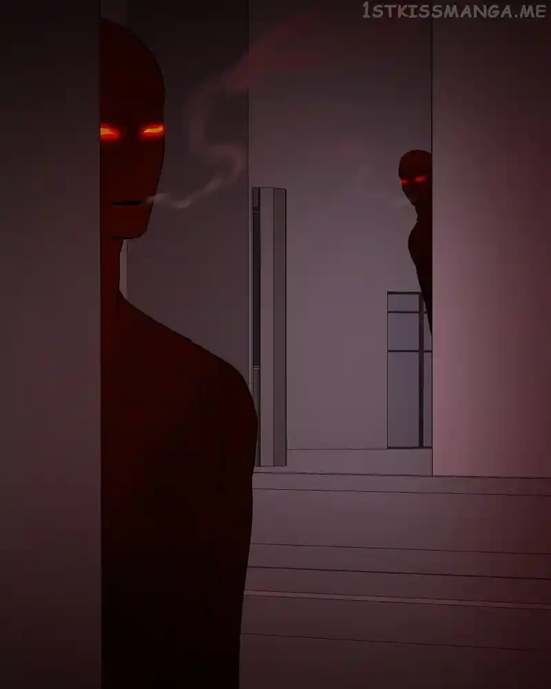 Be My Villain Chapter 62