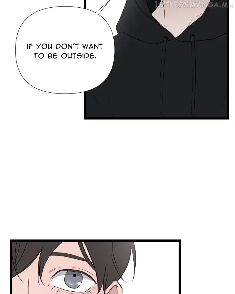 Be My Villain Chapter 62