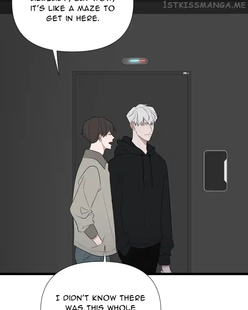 Be My Villain Chapter 62