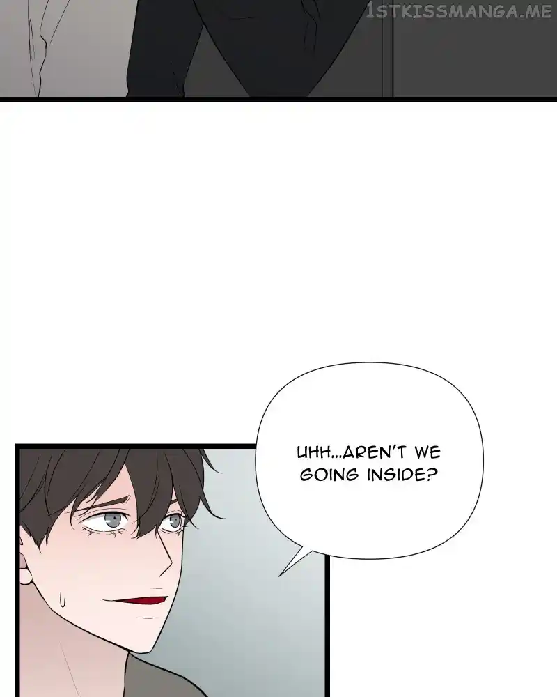 Be My Villain Chapter 62