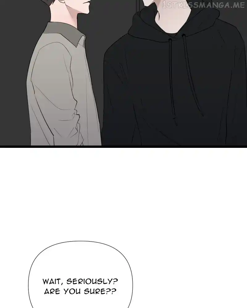 Be My Villain Chapter 62