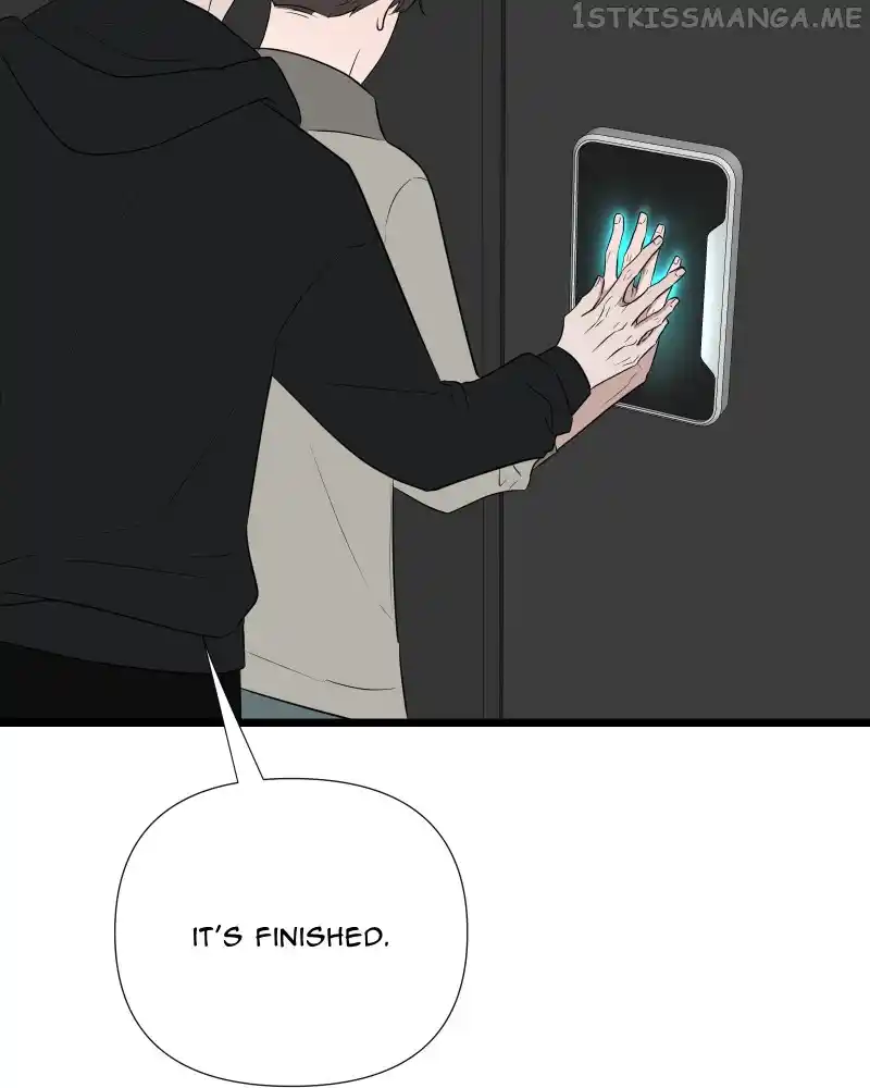 Be My Villain Chapter 62