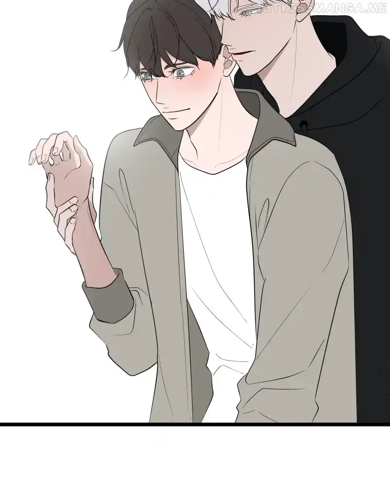 Be My Villain Chapter 62