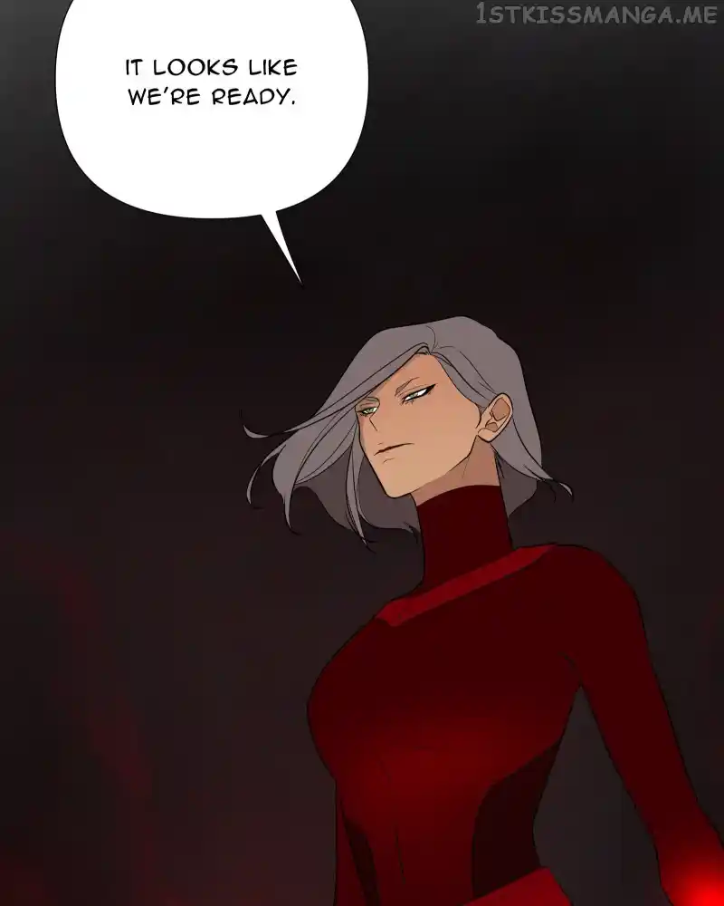 Be My Villain Chapter 62