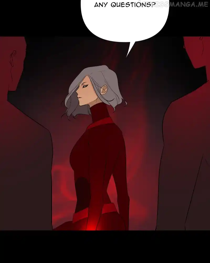 Be My Villain Chapter 62