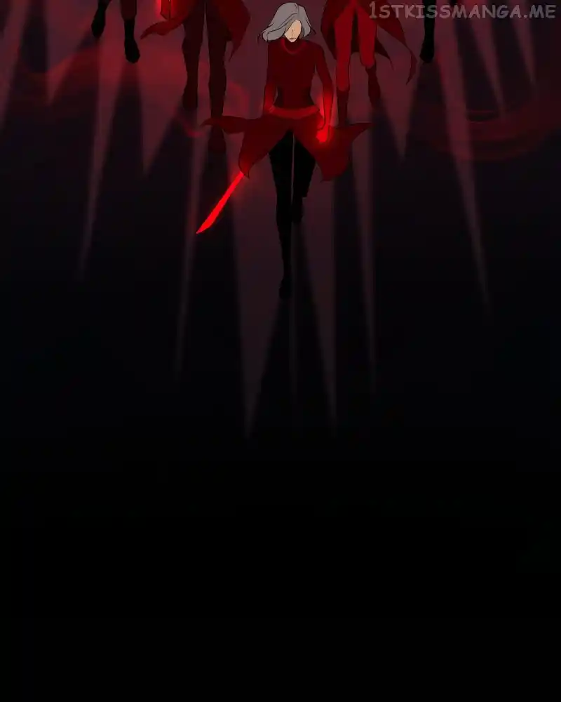 Be My Villain Chapter 62