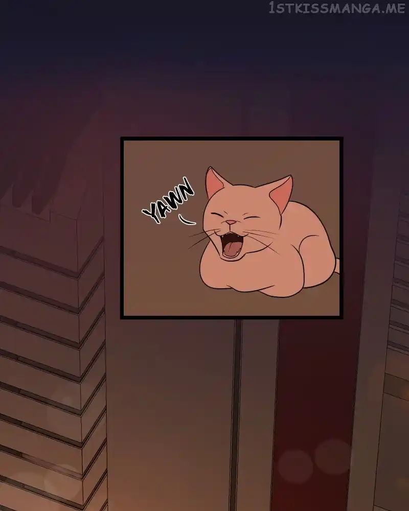 Be My Villain Chapter 63