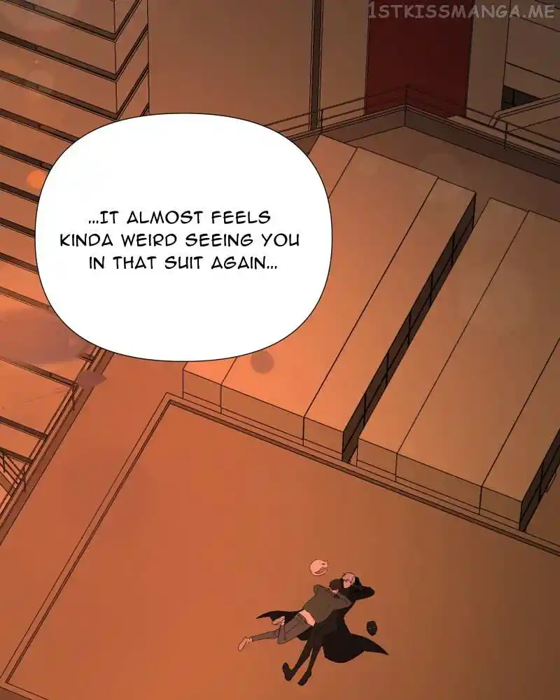 Be My Villain Chapter 63