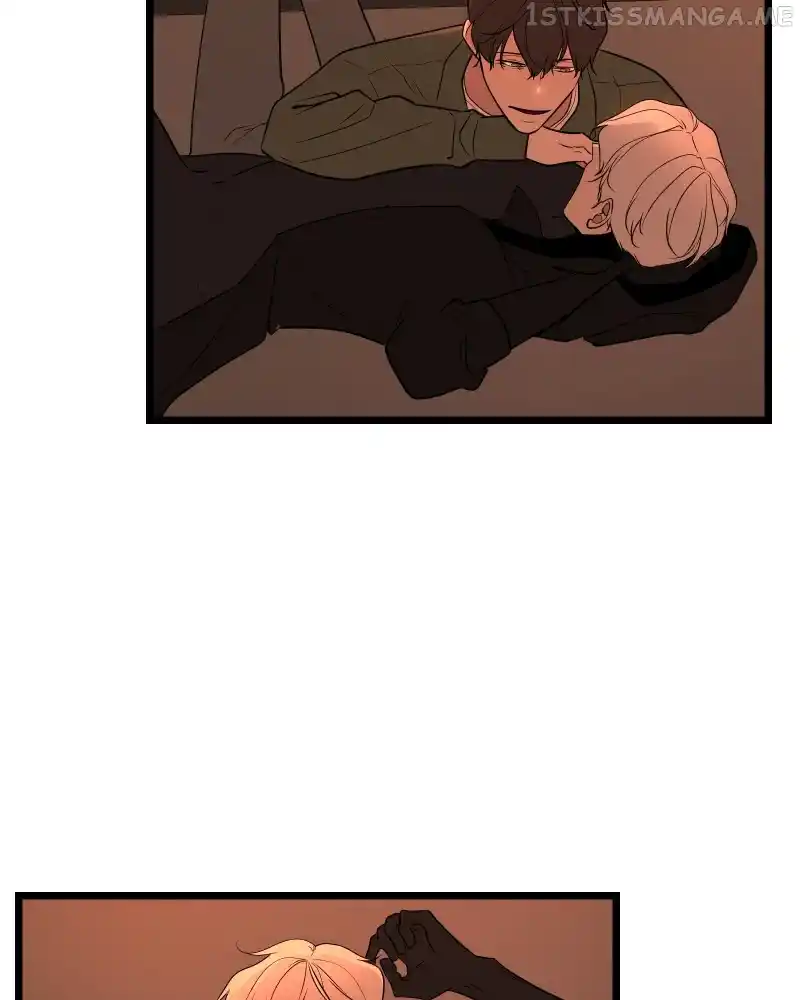 Be My Villain Chapter 63