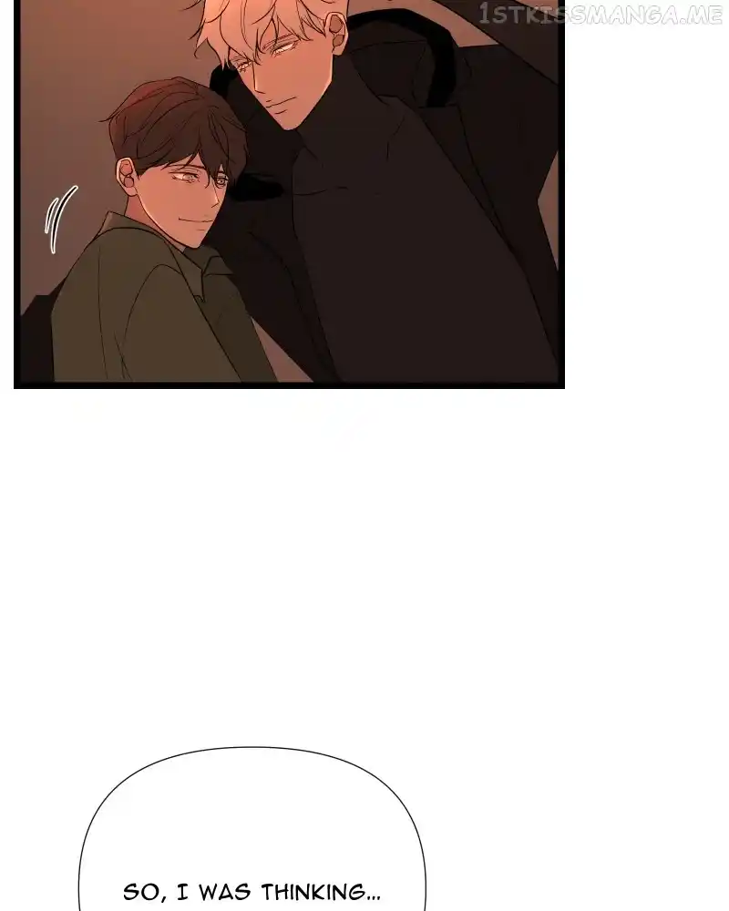 Be My Villain Chapter 63