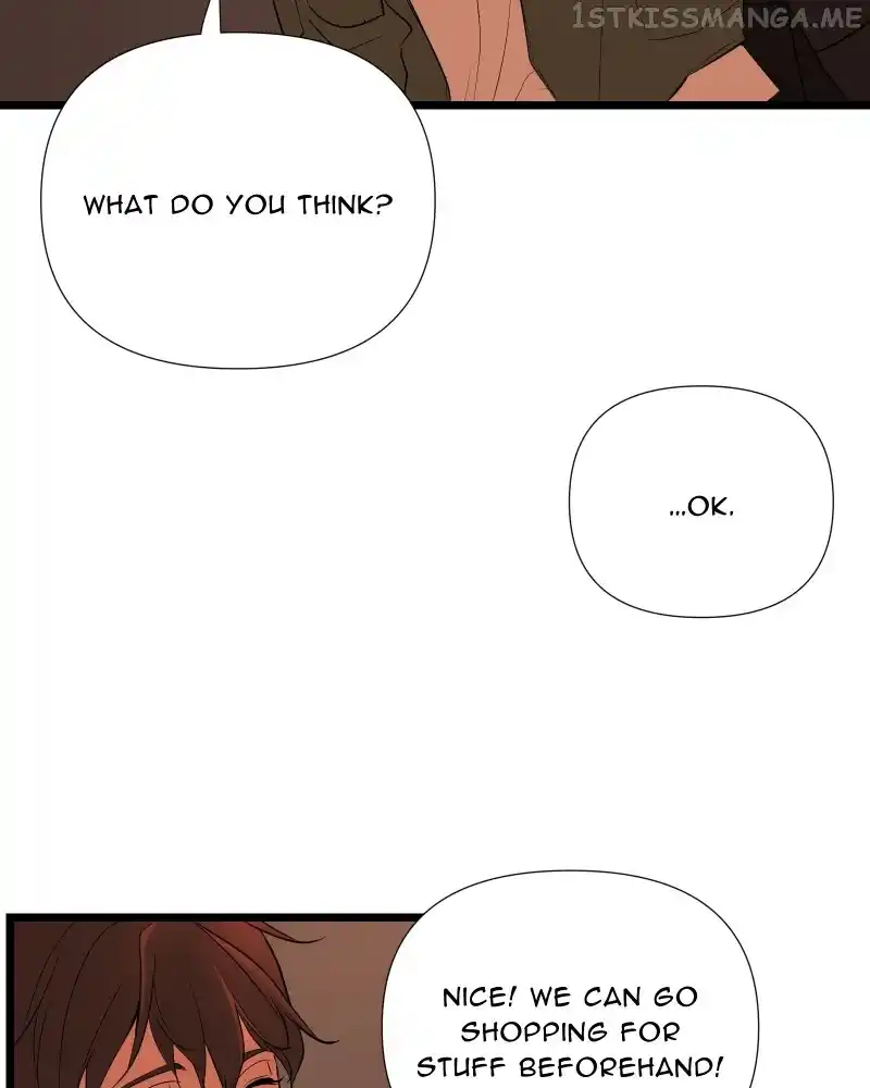 Be My Villain Chapter 63