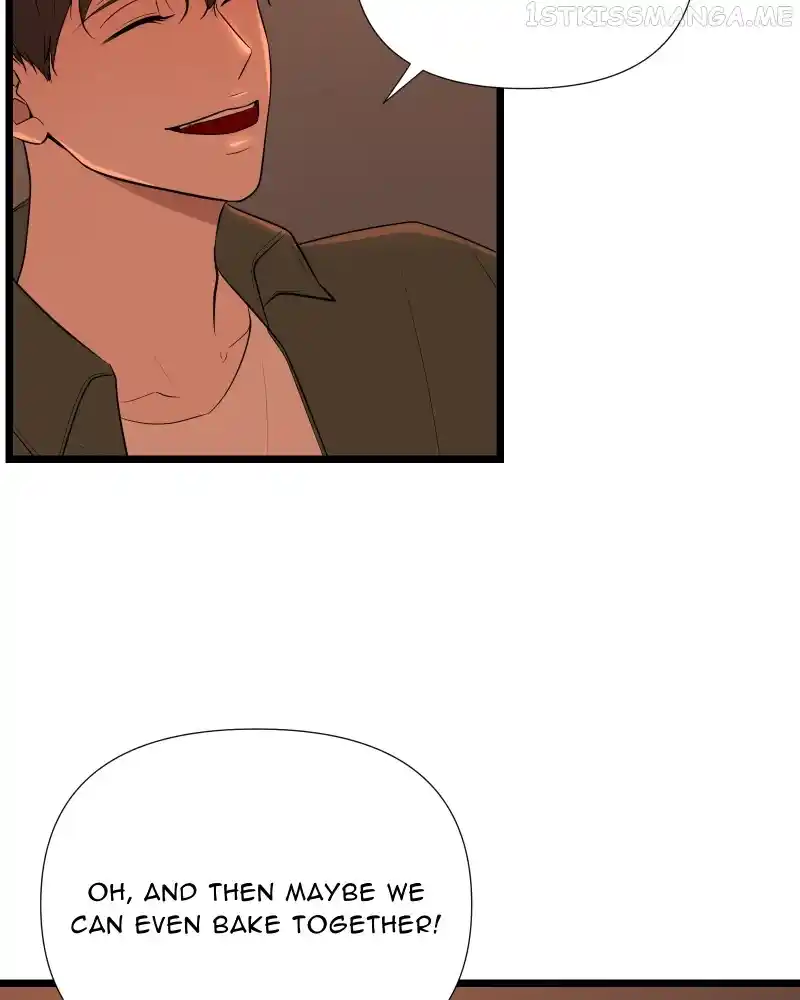 Be My Villain Chapter 63