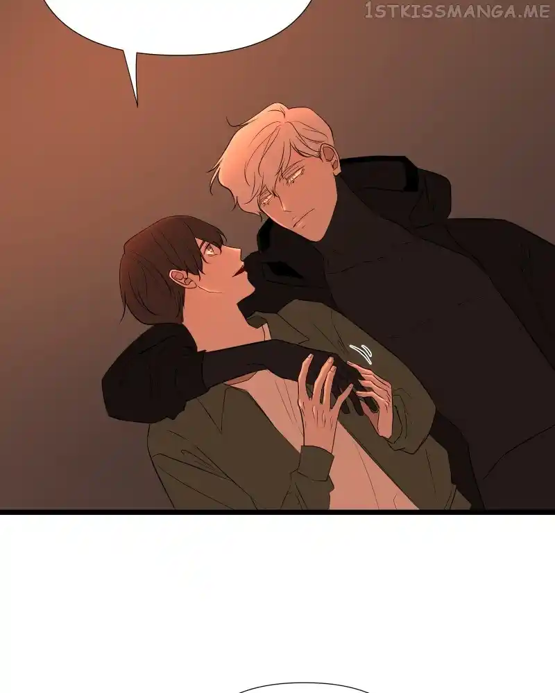 Be My Villain Chapter 63