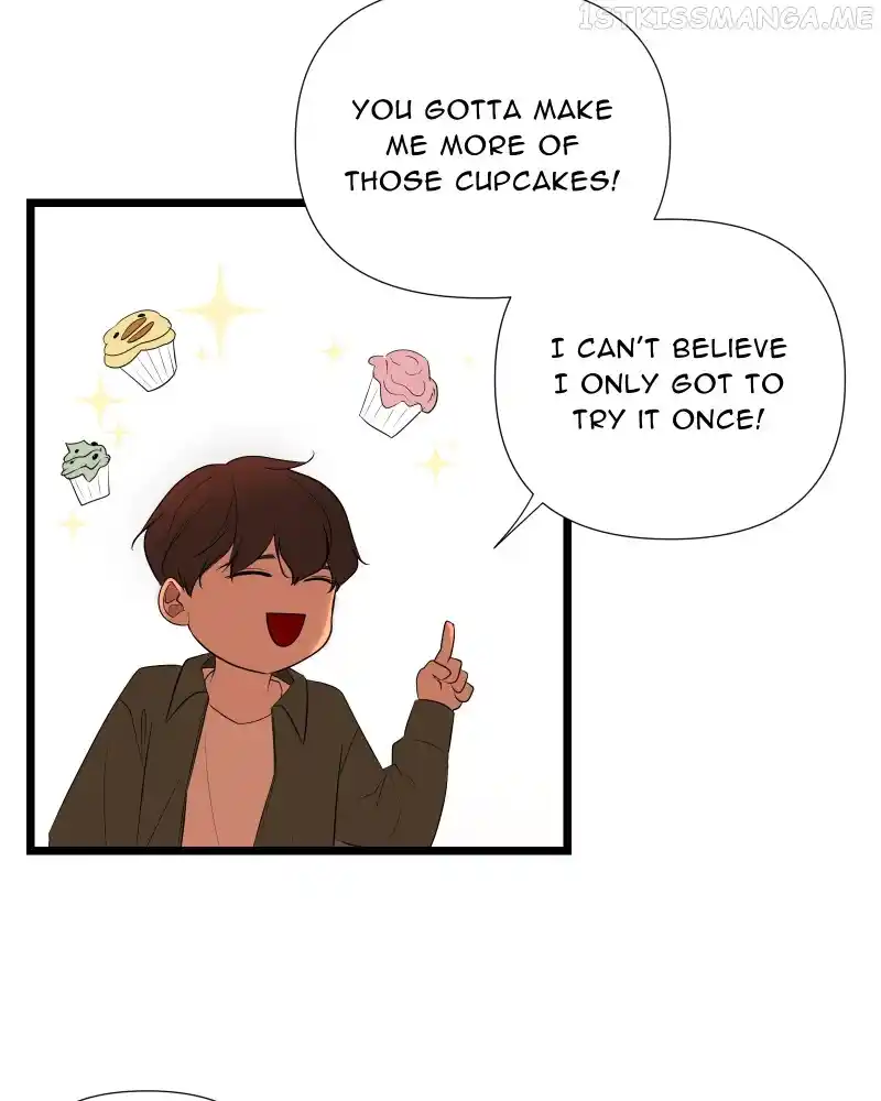 Be My Villain Chapter 63