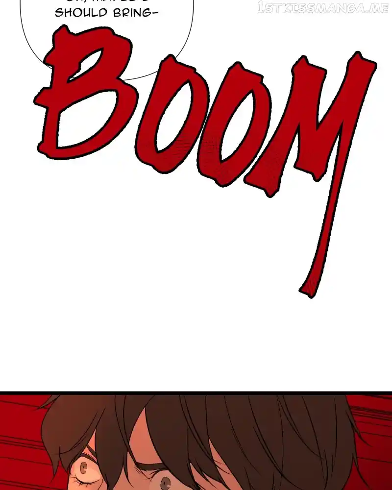 Be My Villain Chapter 63