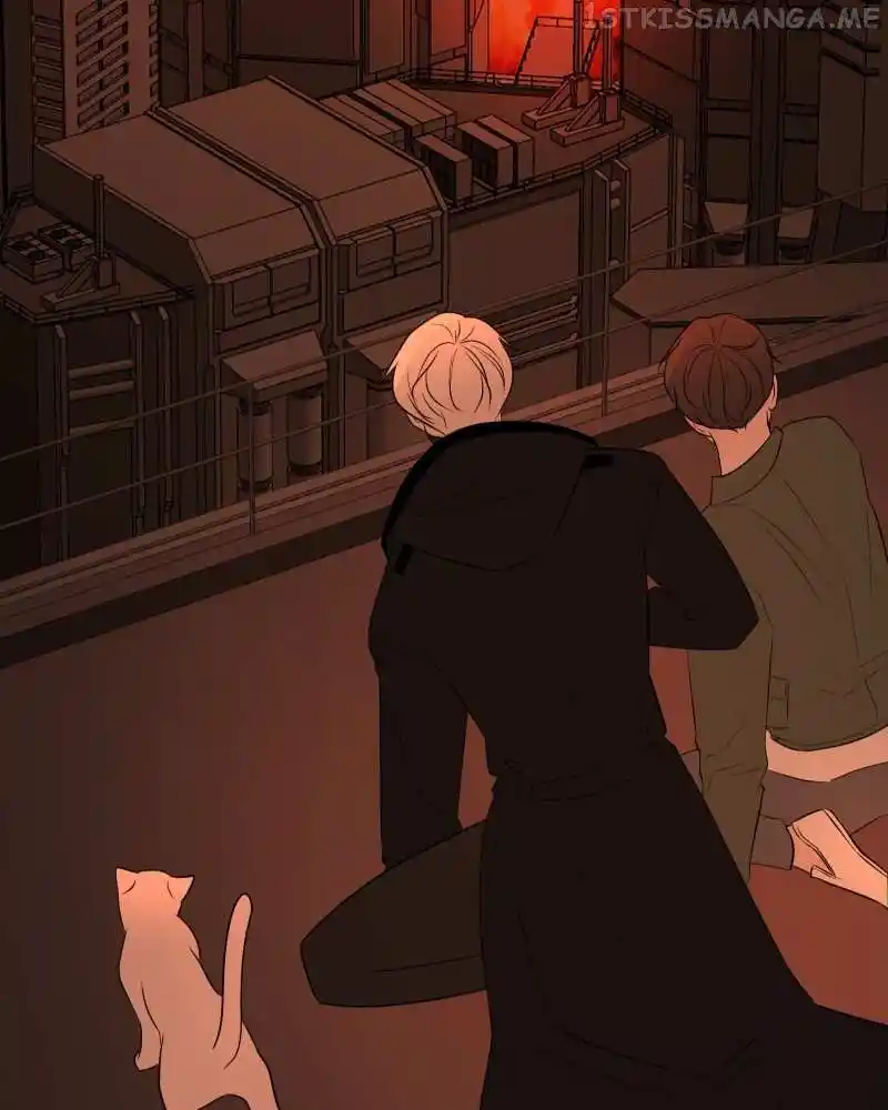 Be My Villain Chapter 63