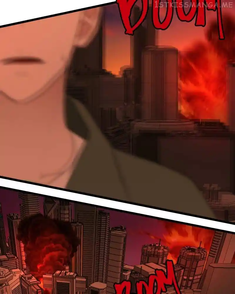 Be My Villain Chapter 63