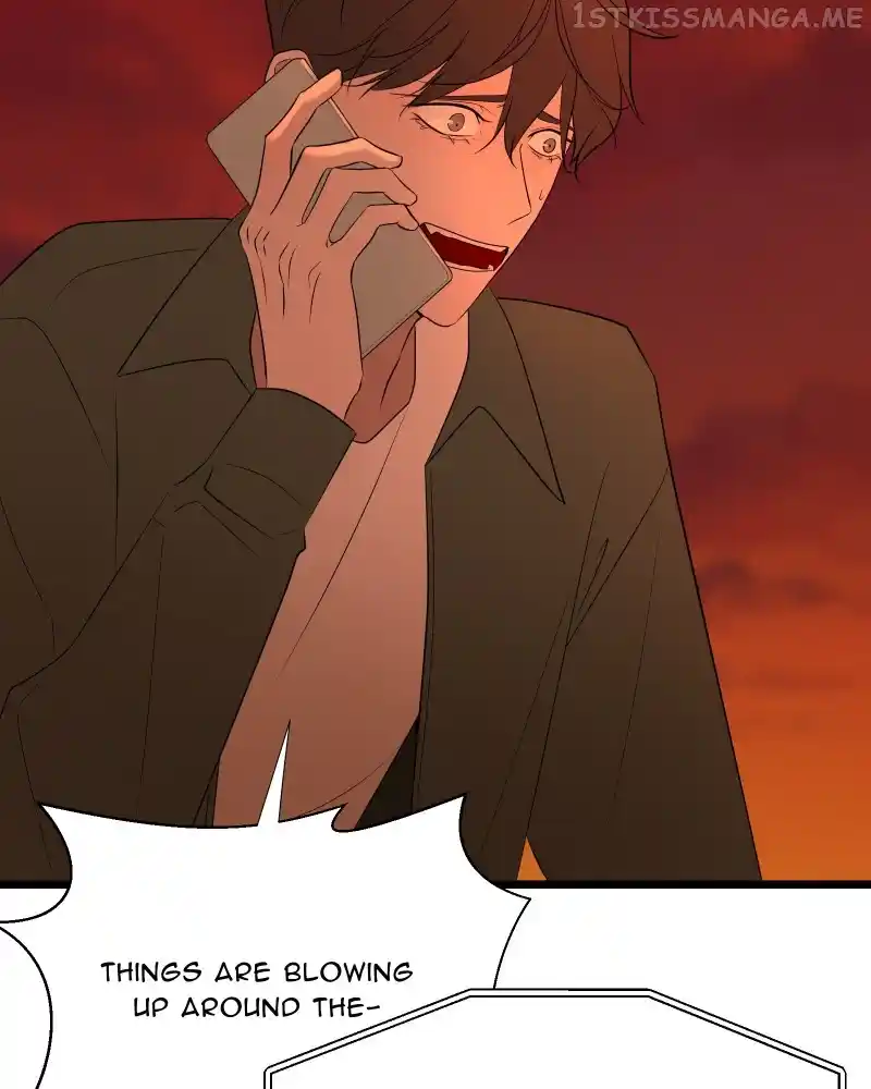 Be My Villain Chapter 63