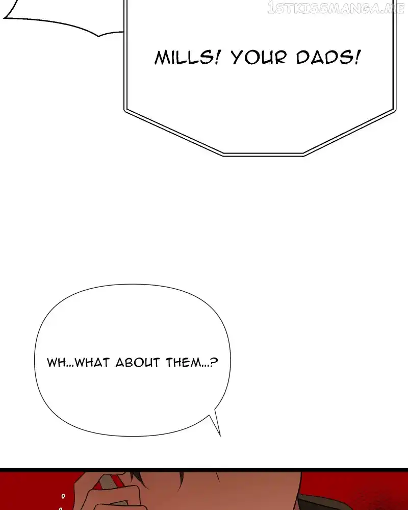 Be My Villain Chapter 63