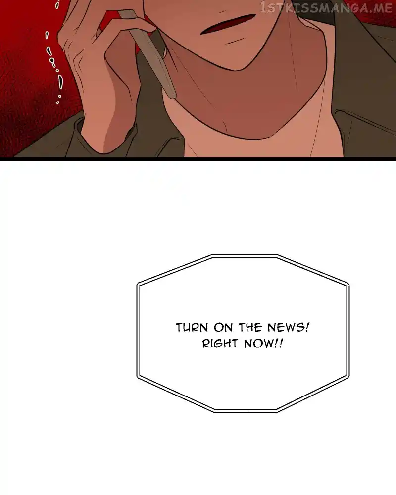 Be My Villain Chapter 63