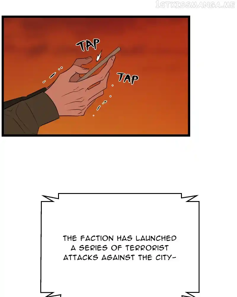 Be My Villain Chapter 63