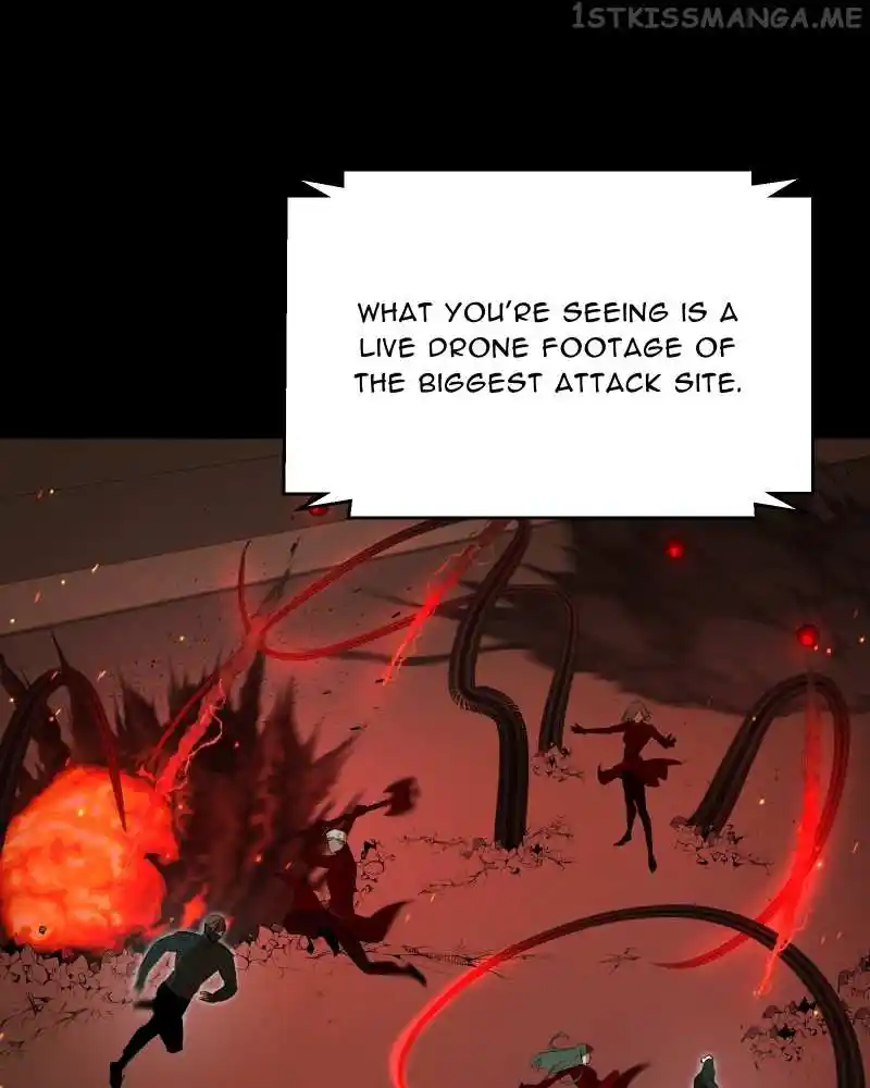 Be My Villain Chapter 63