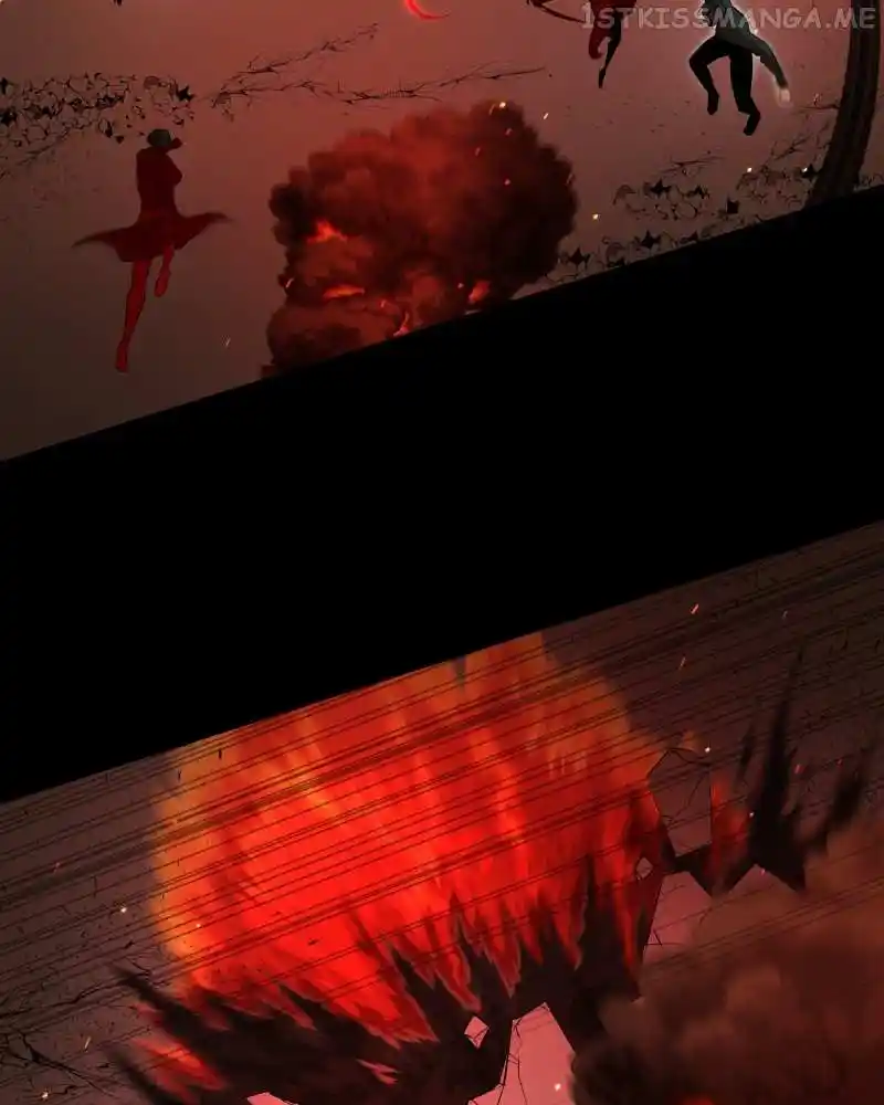 Be My Villain Chapter 63