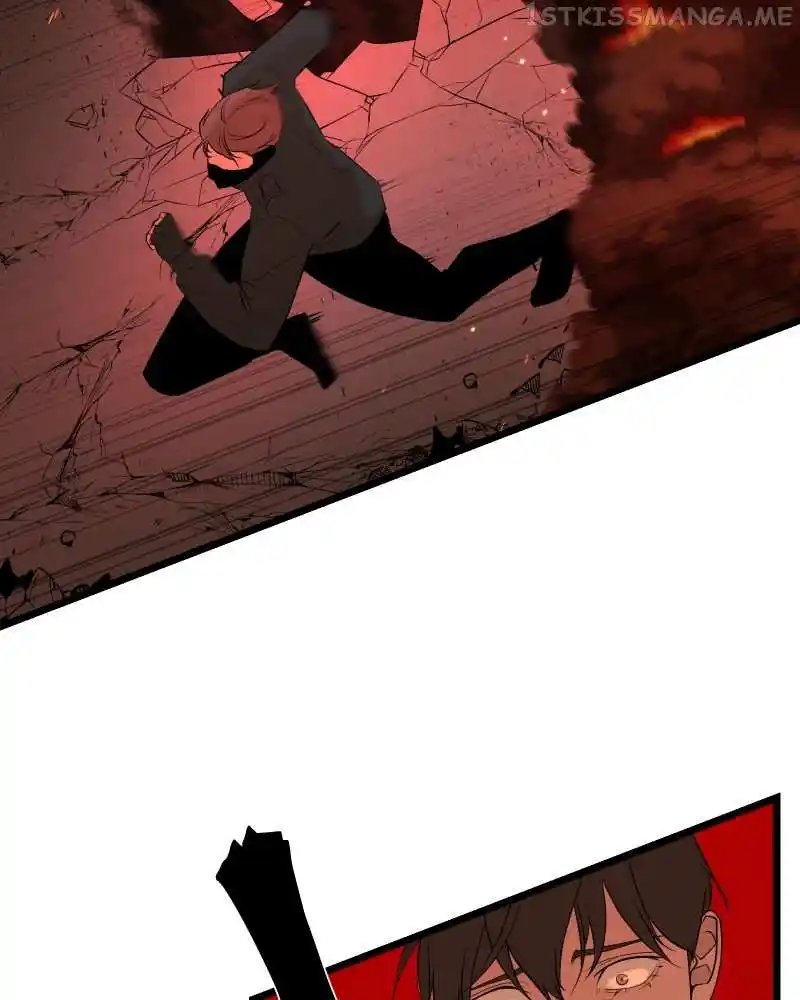 Be My Villain Chapter 63