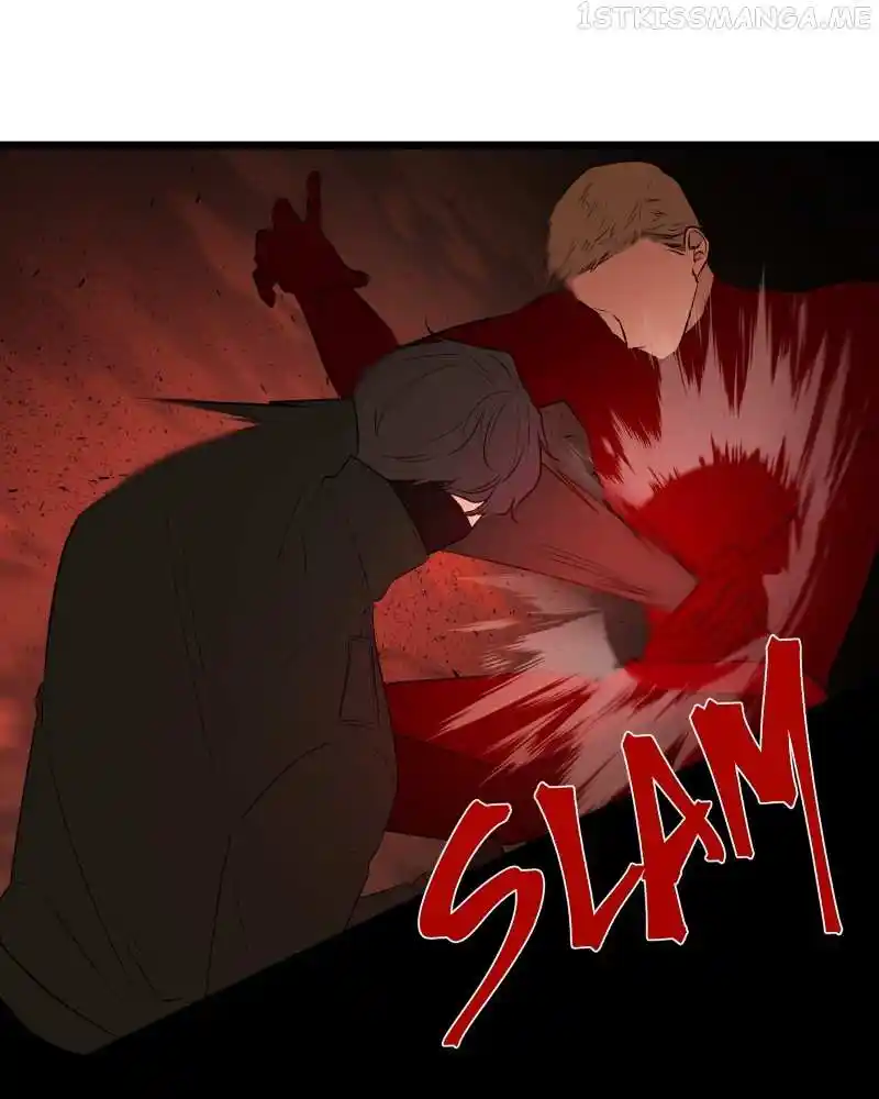 Be My Villain Chapter 63