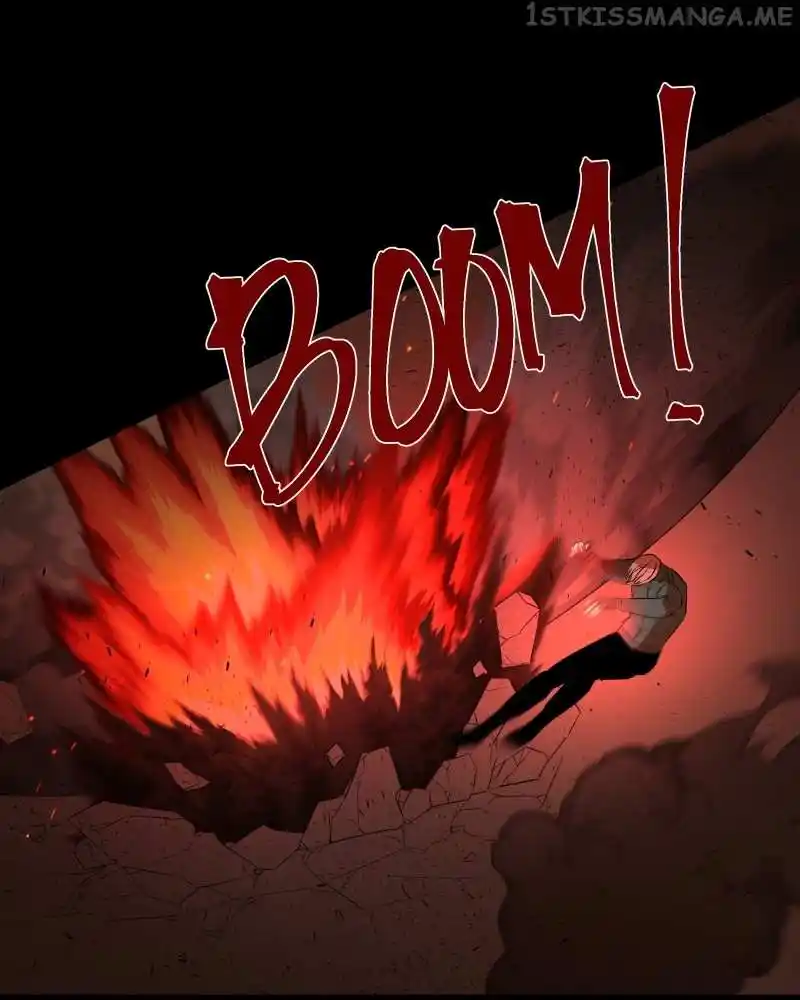 Be My Villain Chapter 63