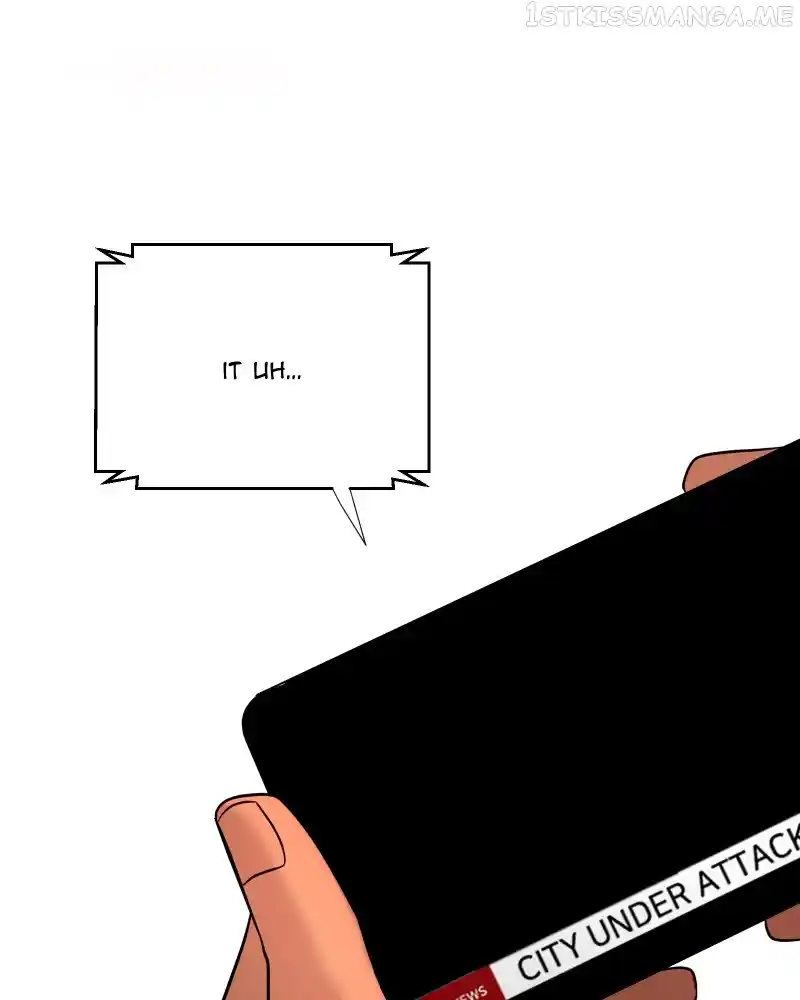 Be My Villain Chapter 63