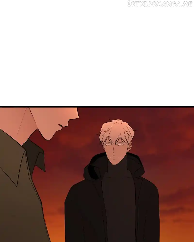 Be My Villain Chapter 63