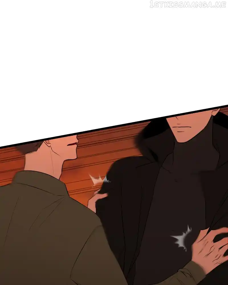 Be My Villain Chapter 63