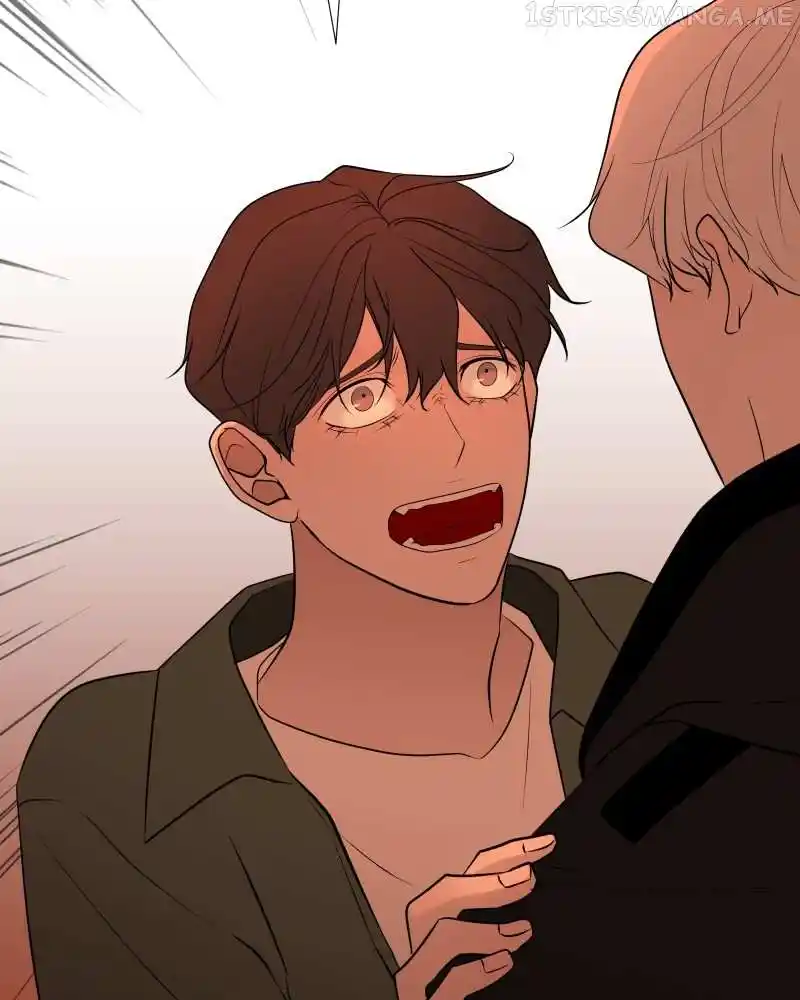 Be My Villain Chapter 63