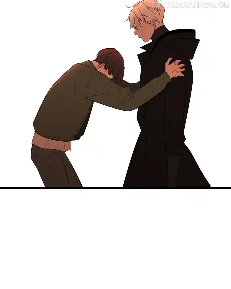 Be My Villain Chapter 63