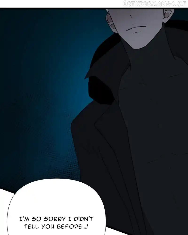 Be My Villain Chapter 63