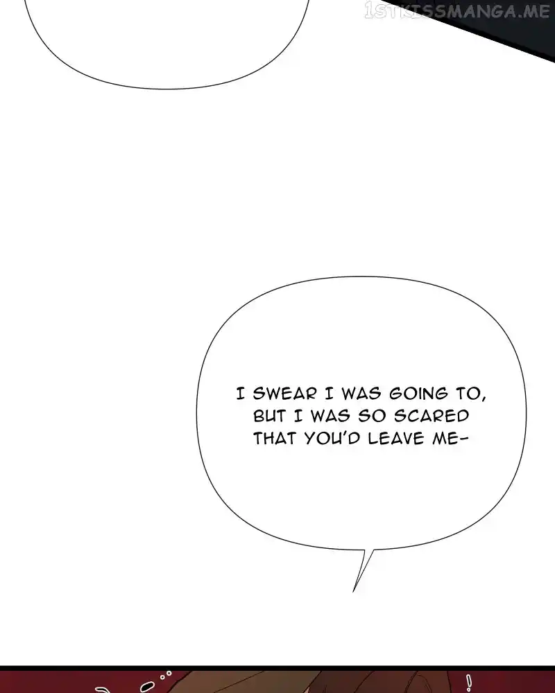 Be My Villain Chapter 63