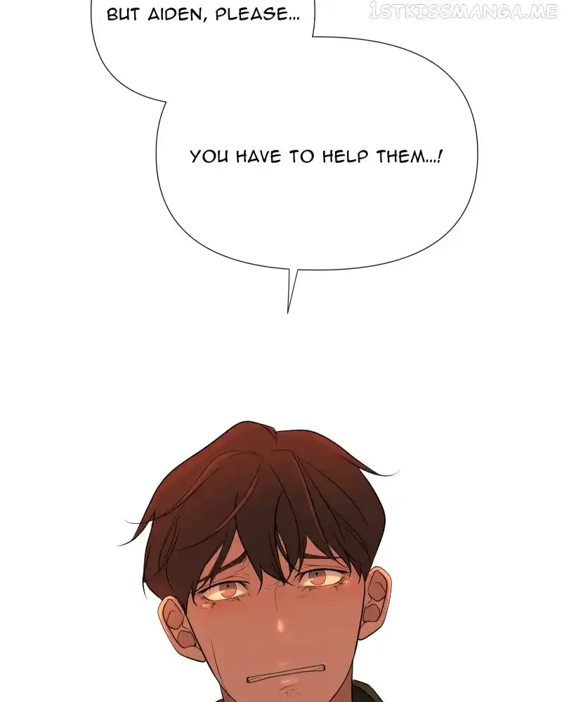 Be My Villain Chapter 63