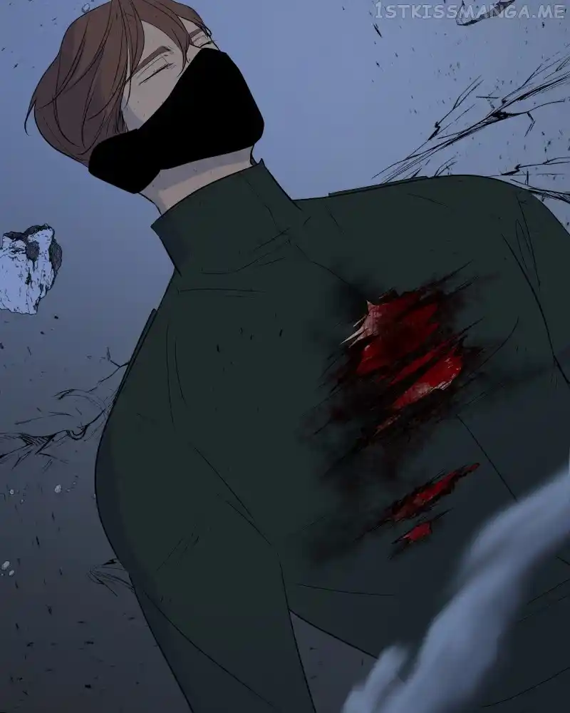 Be My Villain Chapter 64