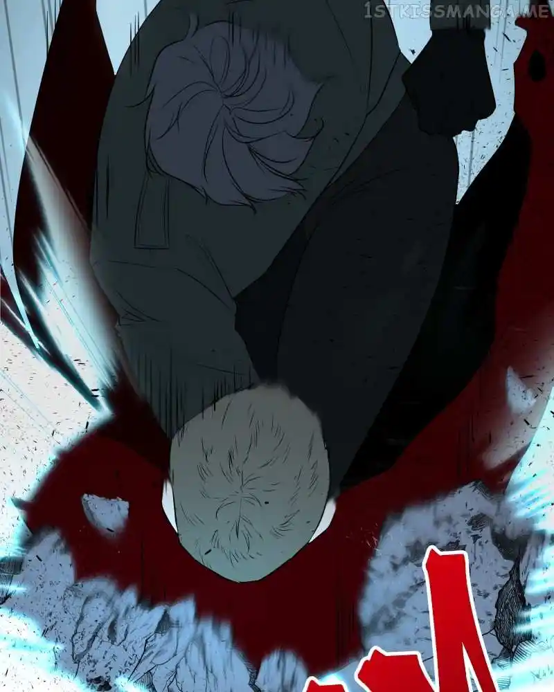 Be My Villain Chapter 64