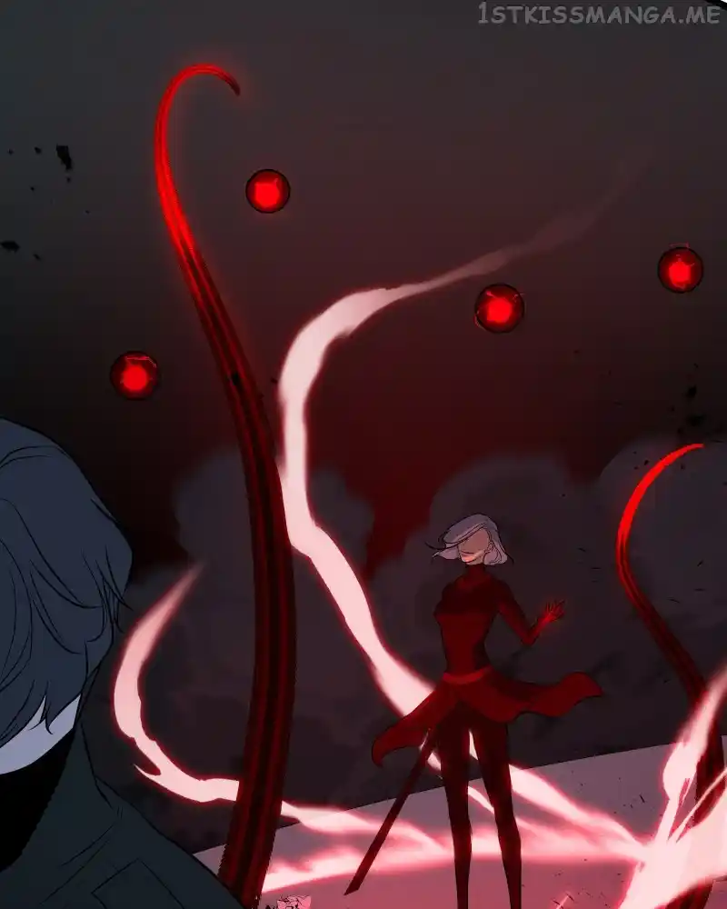 Be My Villain Chapter 64