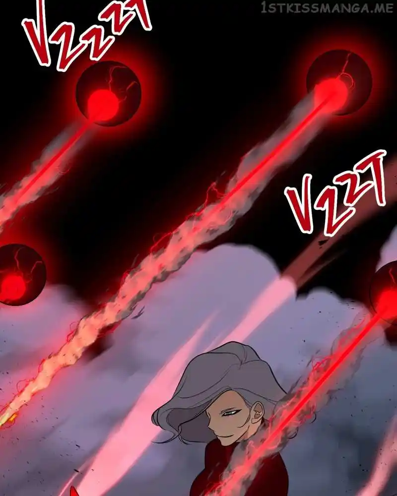 Be My Villain Chapter 64