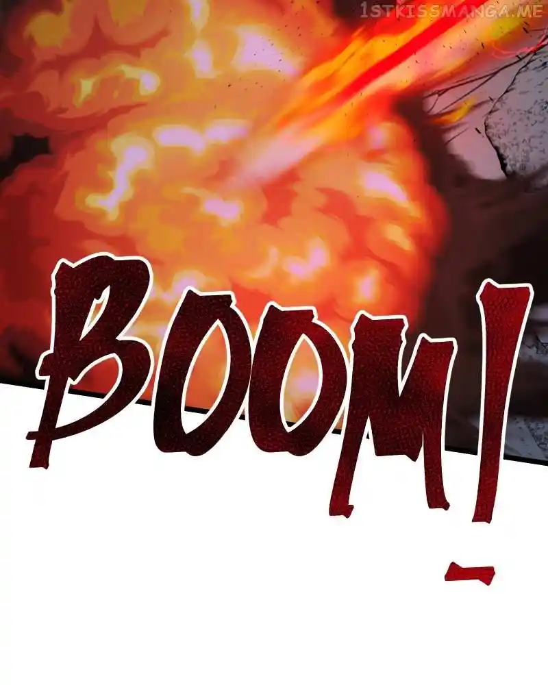 Be My Villain Chapter 64